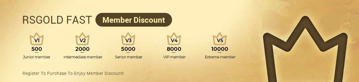 Buy OSRS gold with crypto