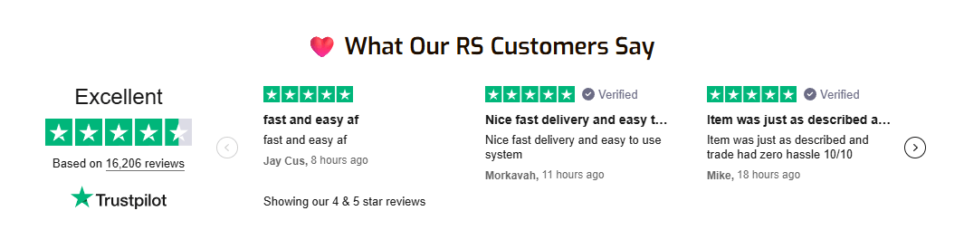 Buy osrs gold online