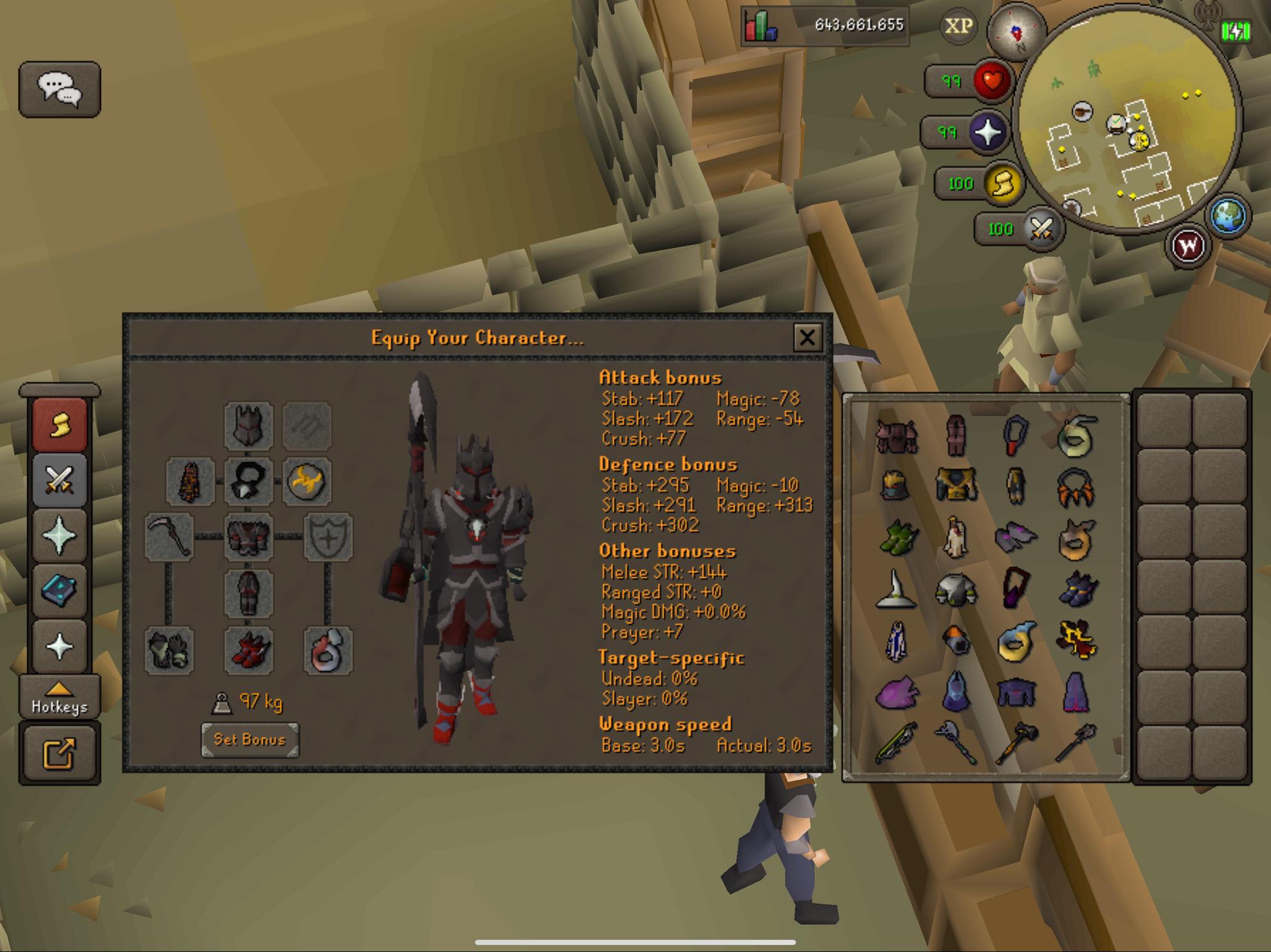 Best place to buy OSRS gold