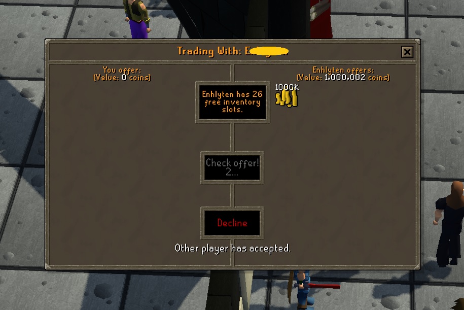 Buy OSRS Gold